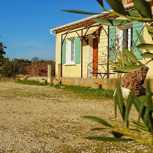  Vakantiehuis De Touvent
