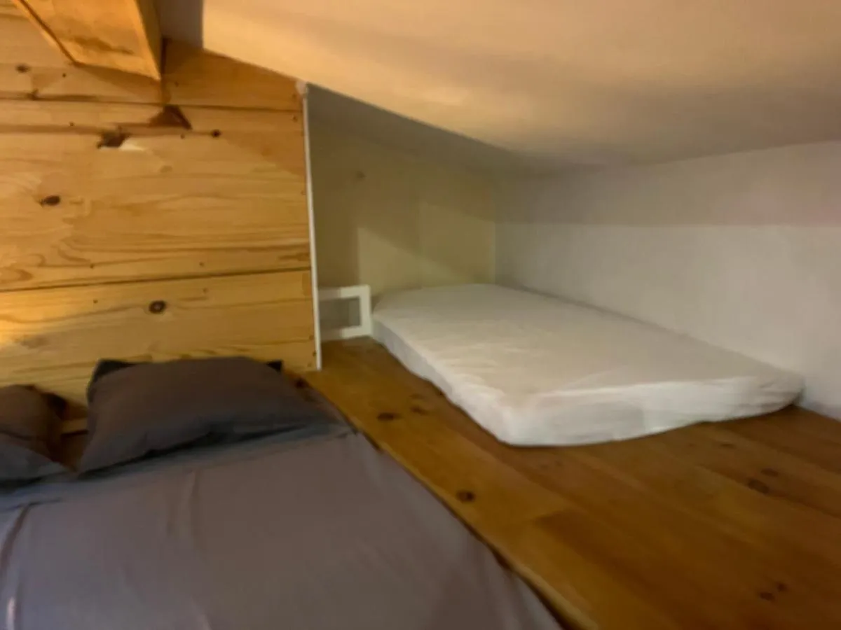 Апартаменты Studio Mezzanine Monteux Centre Box Fibre Netflix Франция